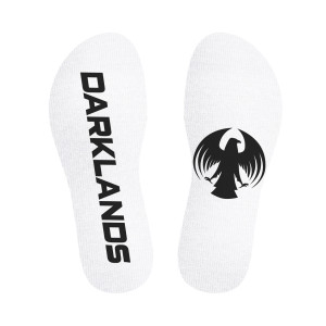 Chaussettes Darklands - BTTM