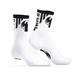 Chaussettes Darklands - Fist 2