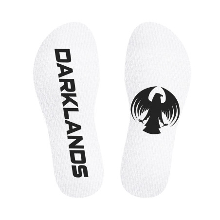Calzini Darklands - Vers
