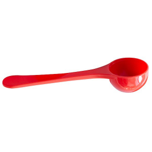 Lepel voor FF Powder - Dosering 6 g - Per stuk