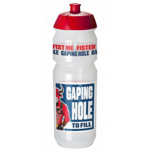 Fles voor Fuck & Fist glijmiddel 750ml