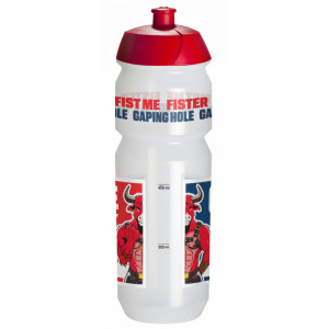 Botella para el lubricante Fuck & Fist 750ml
