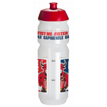 Bottle for Fuck & Fist Lubricant 750ml