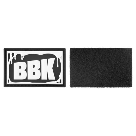 Tag BBK com Scratch