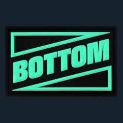 Tag Bottom met klittenband 2