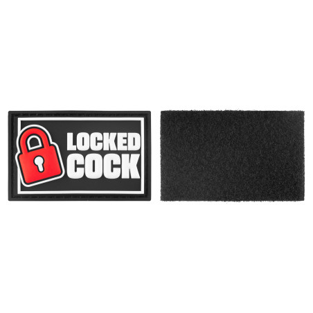 Tag Cock Bloqueado com scratch