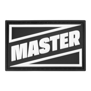 Tag Master mit Klettverschluss