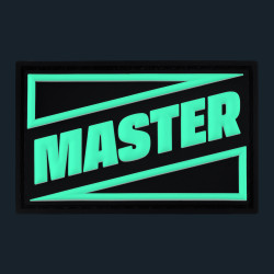 Tag Master with Velcro 2