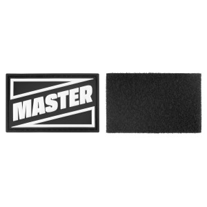 Tag Master with Velcro
