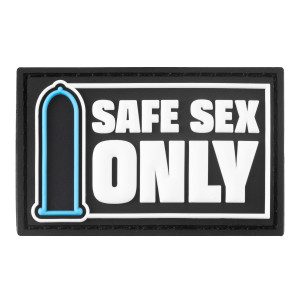 Tag Solo sesso sicuro con scratch