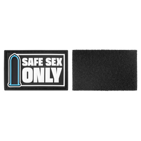 Nur Safer Sex mit Scratch