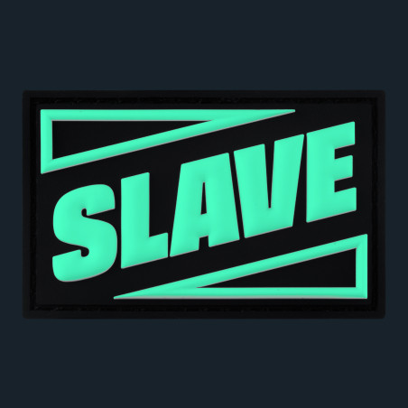 Tag SLAVE com scratch