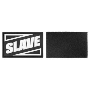 Tag SLAVE mit Kratzer