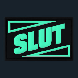 Tag Slut avec scratch 2