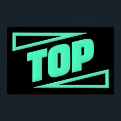 Top tag with Velcro 2