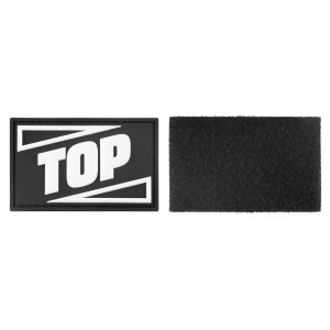 Tag Top mit Klettverschluss