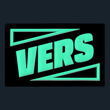 Tag Vers with scratch