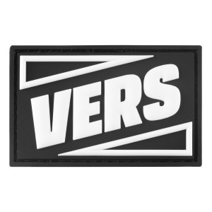 Tag Vers mit Klettverschluss