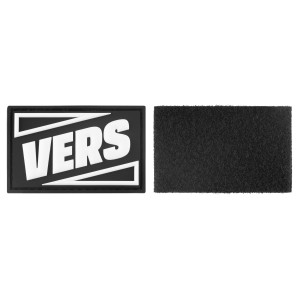 Tag Vers com velcro