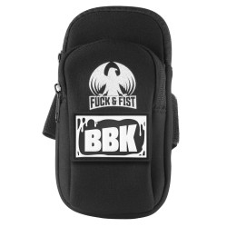 Fuck Bag Darklands + Etiqueta Bbk