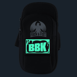 Fuck Bag Darklands + Tag Bbk
