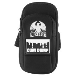 Foda-se Bag Darklands + Tag Cum Dump