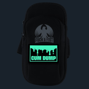 Fuck Bag Darklands + Tag Sperma-Deponie