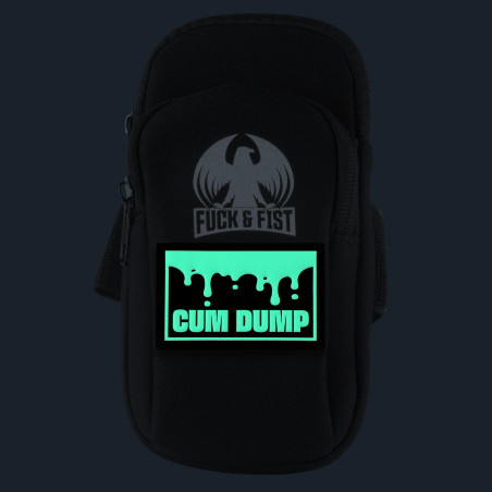 Fuck Bag Darklands + Tag Sperma-Deponie