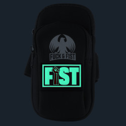 Fuck Bag Darklands + Tag Fist 2