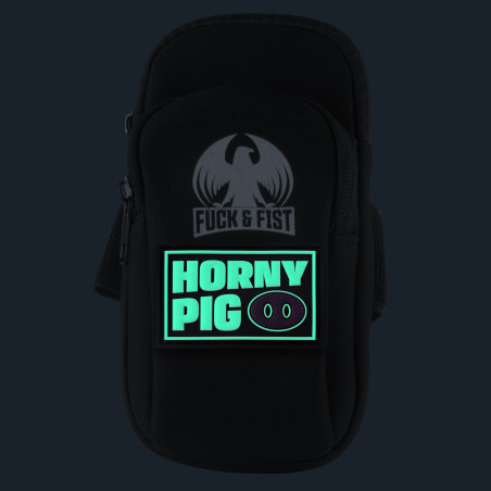 Fuck Bag Darklands + Tag Geile Varken