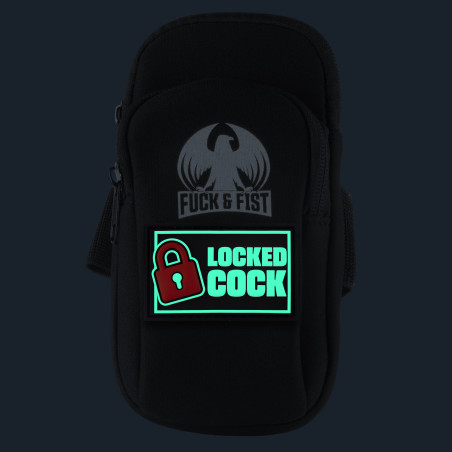 Foda-se, Darklands + Tag Cock Bloqueado