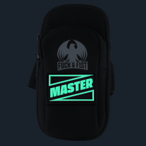 Fuck Bag Darklands + Tag Master