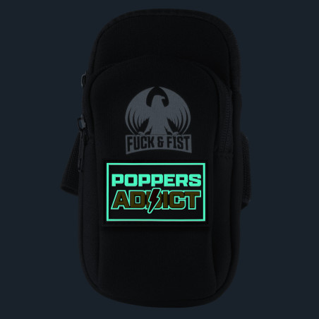 Fuck Bag Darklands + Tag Poppers Verslaafde