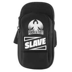 Foda-se Bag Darklands + Tag Slave