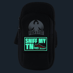 Fuck Bag Darklands + Tag Sniff Mijn TN