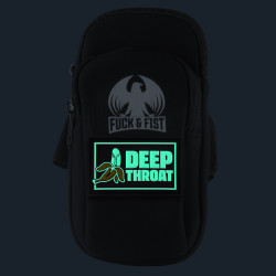 Foda-se Bag Darklands + Tag Garganta Profunda 2