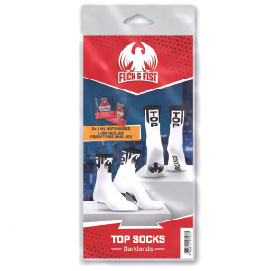 Socken Darklands – Top