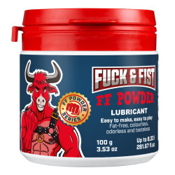 Pó FF Fuck & Fist 100g