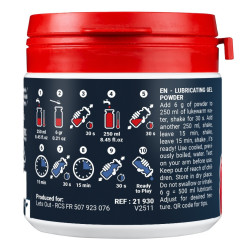 Pó FF Fuck & Fist 100g 2