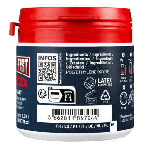 Fuck & Fist FF Polvo 100g