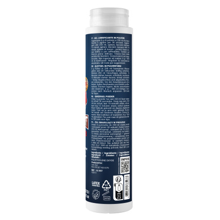 Poudre Fuck & Fist FF Powder 285g