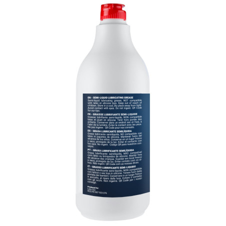 Grasa de ordeño Grasa FF 1 Litro
