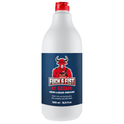 FF Grease melkvet 500ml