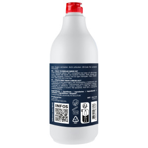 Melkfett FF Grease 500ml
