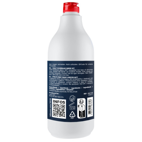 Graisse à traire FF Grease 500ml