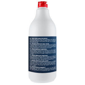 Graisse à traire FF Grease 500ml