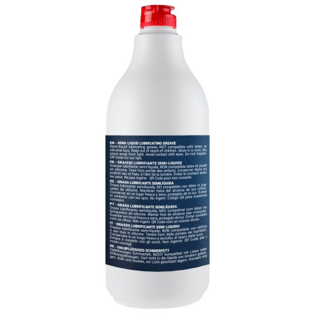 Graisse à traire FF Grease 500ml