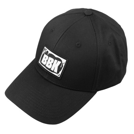 Fuck & Fist Cap + Bbk Tag