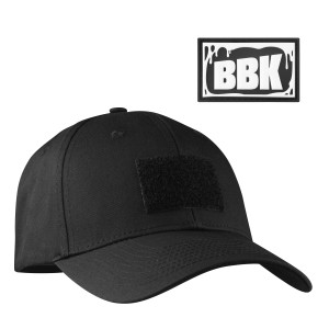 Casquette Fuck & Fist + Tag Bbk