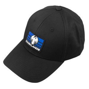 Gorra Fuck & Fist + Etiqueta Darklands